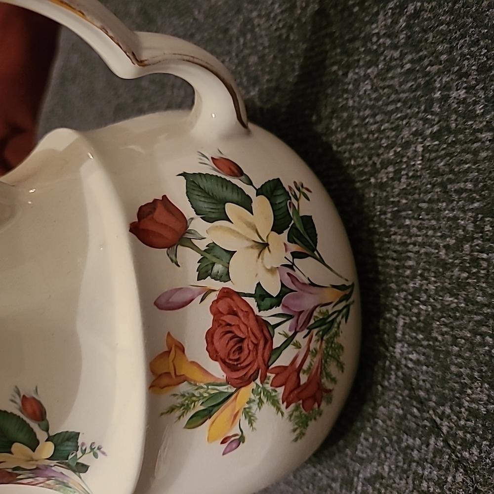 Teapot. - Picture 7 of 8